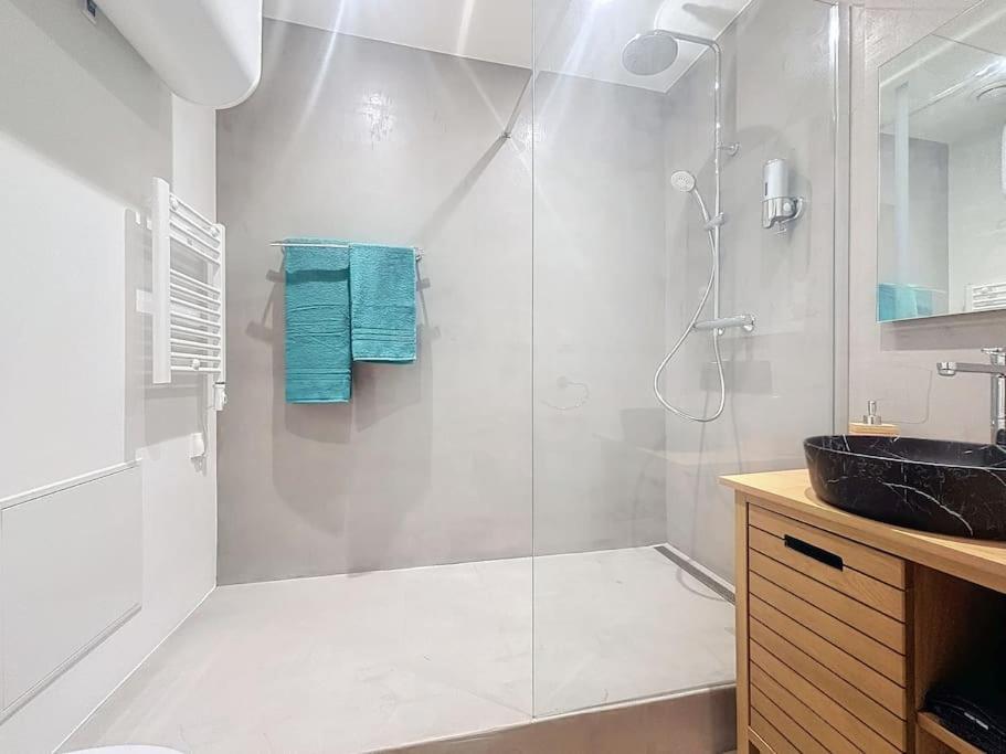 Apartment Confortable En Plein Centre *