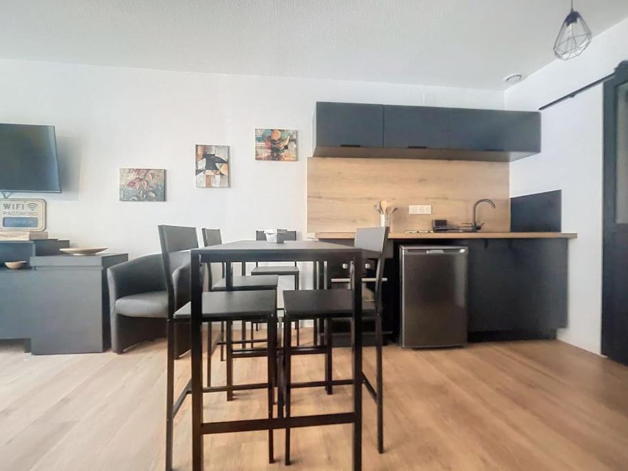 Apartment Confortable En Plein Centre Metz
